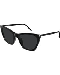 Saint Laurent - Sunglasses - Lyst