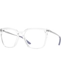 Oakley - Ox8189 Bmng Sq 818903 Optical Frames O_Matter Squared Normal - Lyst