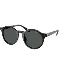 Polo Ralph Lauren - Ph4204U 538587 Sunglasses Acetate Pantos Normal - Lyst