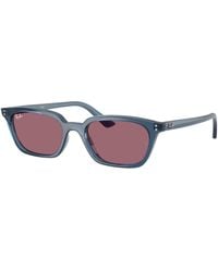 Ray-Ban - Ray - Lyst