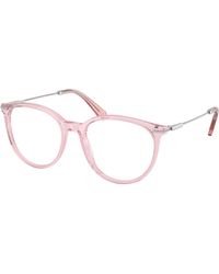 Swarovski - Sk2009 3001 Optical Frames Acetate Pantos Normal - Lyst
