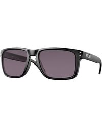 Oakley - Oo9417 Holbrook Xl 941722 Sunglasses O_Matter Squared Normal Prizm - Lyst