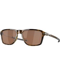 Oakley - Oo9469 Wheel House 946904 Sunglasses O_Matter Squared Polarized Prizm - Lyst