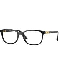 Vogue Eyewear - Vo5163 W44 Optical Frames Injected Pillow Normal - Lyst