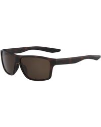 Nike - Premier Ev1071 202 Sunglasses Injected Squared Normal Photochromatic - Lyst