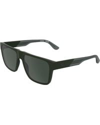 Lacoste - L6085S 275 Sunglasses Bio-Injected Squared Normal - Lyst