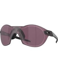 Oakley - Oo9098 Re:Subzero 909814 Sunglasses O_Matter Mask Normal - Lyst