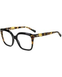 Missoni - Mis 0158 Wr7 Optical Frames Acetate Squared - Lyst