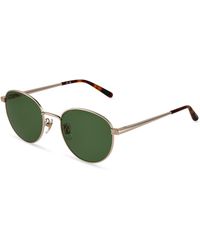 Furla - Sfub19 493 Sunglasses Metal Pantos Normal - Lyst