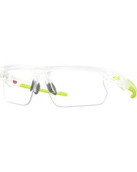 Oakley - Oo9400 Bisphaera 940025 Sunglasses O_Matter Squared Normal - Lyst