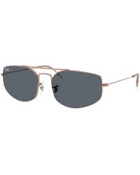 Ray-Ban - Rb3845 Explorer 5 Sunglasses - Lyst