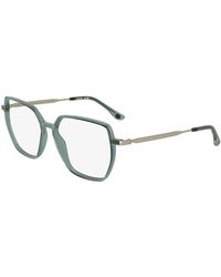 Lacoste - L2981 400 Optical Frames Bio-Inject Squared Normal - Lyst