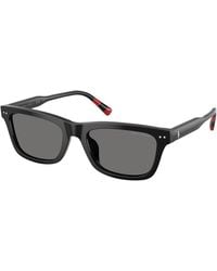 Polo Ralph Lauren - Ph4240U 500187 Sunglasses Acetate Pillow Normal - Lyst
