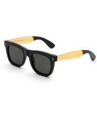 Retrosuperfuture - Zgl Ciccio Francis Sunglasses Acetate Squared Normal - Lyst