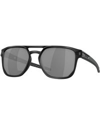 Oakley - Oo9436 Latch Beta 943605 Sunglasses O_Matter Squared Polarized Prizm - Lyst