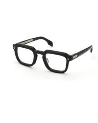 Lozza - Vl4379M Arpeggio 4 700 Optical Frames Acetate Geometric - Lyst