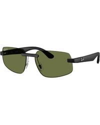 Ray-Ban - Sunglasses Rb4475 Polarized S Lenses - Lyst