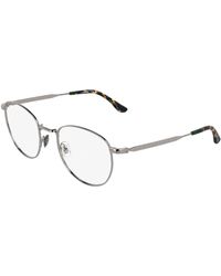Lacoste - L2315 033 Optical Frames Metal Squared Normal - Lyst