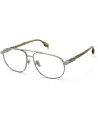 Lozza - Vl2454M Crescendo 1 509 Optical Frames Metal Squared - Lyst