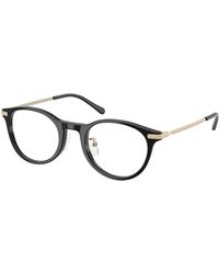 Polo Ralph Lauren - Ph2313D 5387 Optical Frames Acetate Transparent Pantos Normal - Lyst
