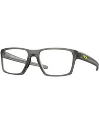 Oakley - Ox8140 Litebeam 814002 Optical Frames O_Matter Squared Normal - Lyst