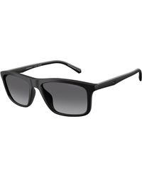 Emporio Armani - Ea4257U 500181 Sunglasses Injected Pillow Polarized - Lyst