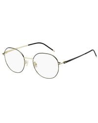 BOSS - Boss 1463 2M2 Optical Frames Steel Round - Lyst