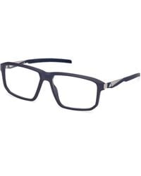 adidas Originals - Sp5115-H 001 Optical Frames Injected Squared Normal - Lyst