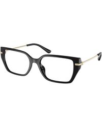 Michael Kors - Mk4134U Crete 3005 Optical Frames Injected Squared Normal - Lyst