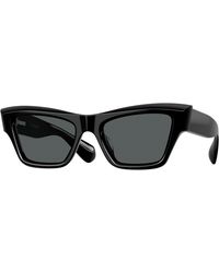 Oliver Peoples - X Jil Sander Ov5611Su Edition 3 1731P2 Sunglasses Acetate Cat Eye Normal - Lyst