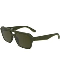 Calvin Klein - Ckj25603S 309 Sunglasses Bio-Inject Squared Normal - Lyst