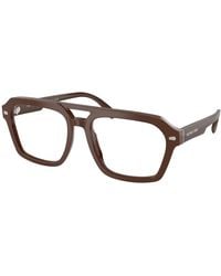 Michael Kors - Mk4126 Seaview 4007 Optical Frames Acetate Pilot Normal - Lyst