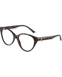 Jimmy Choo - Jc3009 5002 Optical Frames Acetate Cat Eye - Lyst