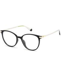 Polaroid - Pld D459/G 807 Optical Frames Plastic Cat Eye - Lyst