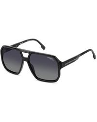 Carrera - Victory C 01/S 807/Wj Sunglasses Bio Polyamide Squared Polarized Shaded - Lyst