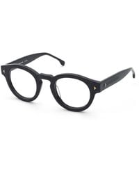 Lozza - Vl4375 Elba 2 700Y Optical Frames Acetate Pantos - Lyst