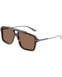 Dolce & Gabbana - Dg4477 502/73 Sunglasses Acetate Pilot Normal - Lyst