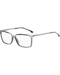 BOSS - Boss 1185/It Kb7 Optical Frames Acetate Squared - Lyst