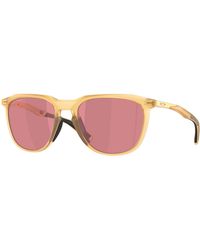 Oakley - Oo9286 Thurso 928610 Sunglasses O_Matter Squared Normal - Lyst