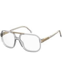Carrera - 1134 Kb7 Optical Frames Plastic Squared - Lyst