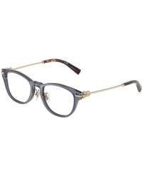 Tiffany & Co. - Tf2237D 8405 Optical Frames Acetate Pillow Normal - Lyst