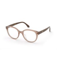 Twinset - Vtw091 06Pj Optical Frames Acetate Squared - Lyst