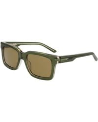 Nike - Crescent I Ev24017 390 Sunglasses Acetate Squared Normal Photochromatic - Lyst