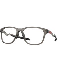 Oakley - Ox8187 Cerebral 818702 Optical Frames O_Matter Squared Normal - Lyst