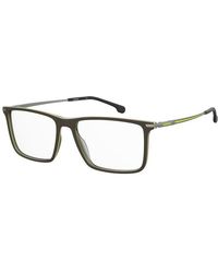 Carrera - 8905 Xyo Optical Frames Acetate Squared - Lyst