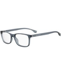 BOSS - Boss 1570 Pjp Optical Frames Plastic Squared - Lyst