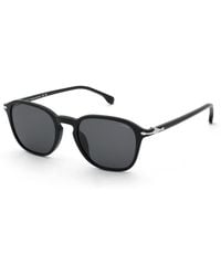 Lozza - Sl4431 Asolo 4 700 Sunglasses Acetate Smoke Pantos Normal - Lyst