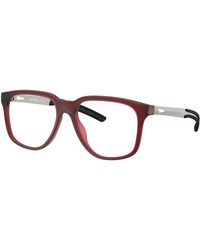 FERRARI SCUDERIA - Fz8027U 508 Optical Frames Injected Transparent Pillow Normal - Lyst
