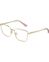 Jimmy Choo - Jc2003 3013 Optical Frames Metal Pillow - Lyst