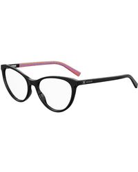 Missoni - Mmi 0009 807 Optical Frames Acetate Cat Eye - Lyst